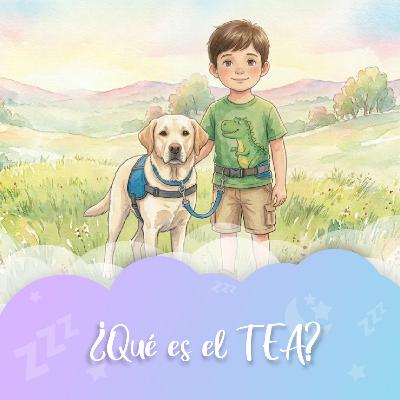 Cuento Nº99"¿Qué es el TEA? Un cuento para explicar el Autismo a los niños" Cuento Nº99"¿Qué es el TEA? Un cuento para explicar el Autismo a los niños"