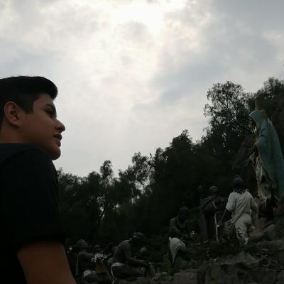 EPISODIO 8 COMPADRE FABIAN ALEJO (ALABANZA: MI CREADOR) EPISODIO 8 COMPADRE FABIAN ALEJO (ALABANZA: MI CREADOR)