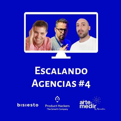 #4: Eduardo Sánchez (El Arte de Medir)