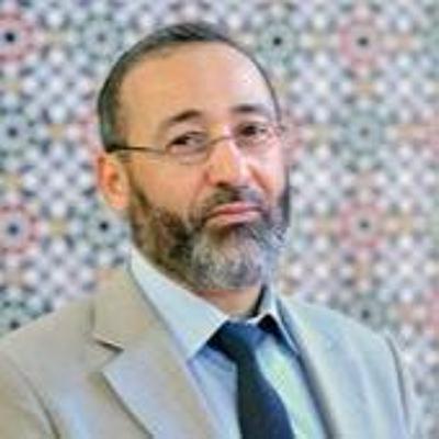 « Le Coran, cet esprit » par Tareq Oubrou