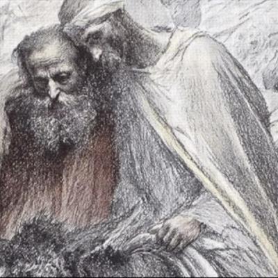 Episode 241: Dangerous Compassion: The Parable of Radical Love
