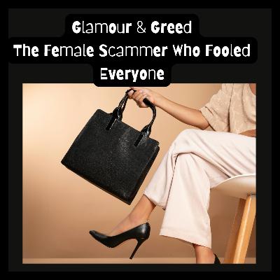 Glamour & Greed: The Female Scammer Who Fooled Everyone