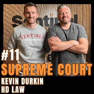 Supreme Court Judgment Johnson V FirstRand