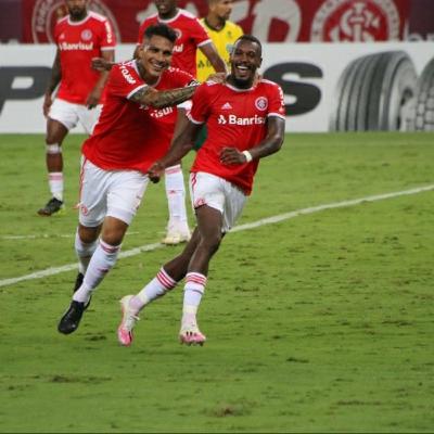 INTERCAST #13- Pós jogo inter x ypiranga e muito mais.