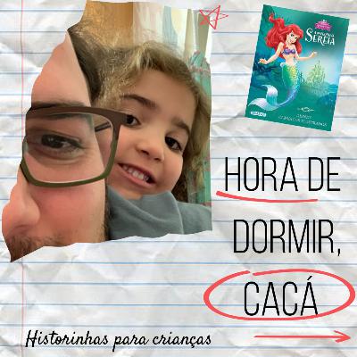 A Pequena Sereia