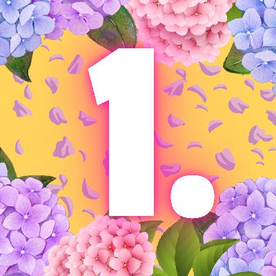 1. Friendship & Family 1. Friendship & Family