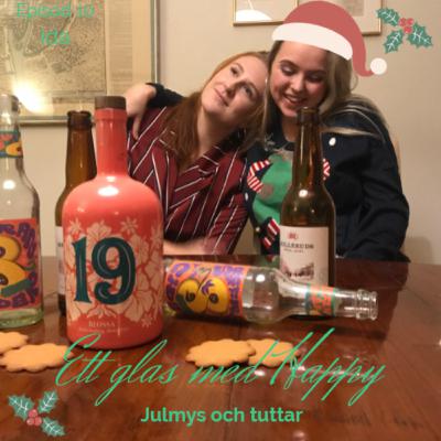 Ep.10 Ida- Julmys och tuttar