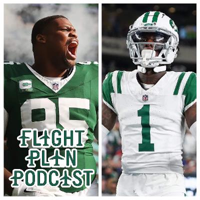 Jets Deal Sauce Gardner and Quinnen Williams, Officially Enter Tank Mode