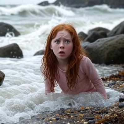 Ficción sonora: EL SUSTO