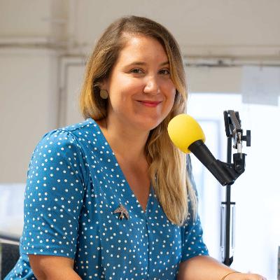 13. Géraldine Rault - (Bijoutière) - Stratégies, Organisation, et Vision Future d'une artisane accomplie