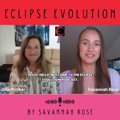 Mindfulness, Aging, and Self-Compassion: A Journey with Podcast Special Guest Julie Potiker