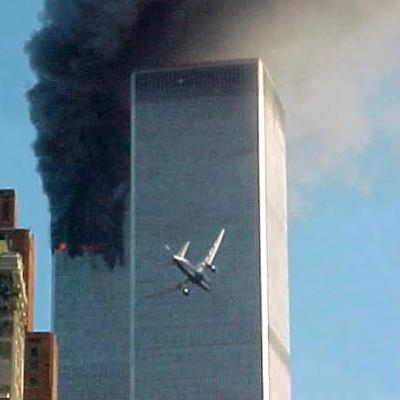 9/11 Attack Anniversary Stream