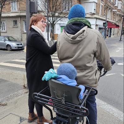 Fast fashion ou seconde main, comment s'habillent les parisiens ?