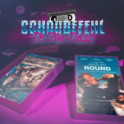 #068 - Berauschte Julia