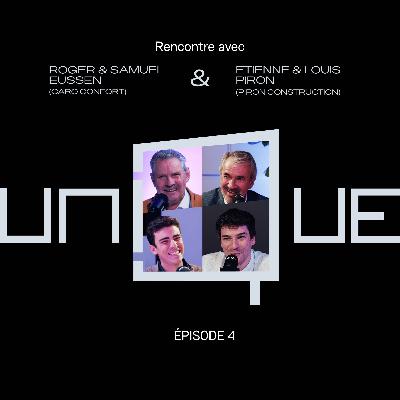 Rencontre avec Roger et Samuel Eussen, Fondateur et Administrateurs de Caro Confort