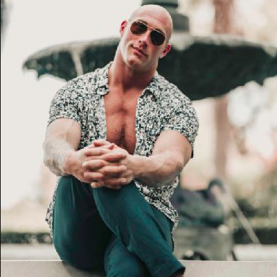 106: Big Dan Energy 106: Big Dan Energy