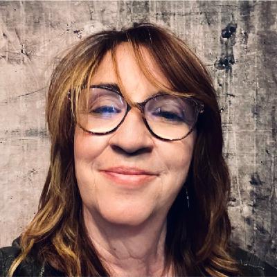 Paula Fairfield / Sound designer / NFF Proftalk 2023