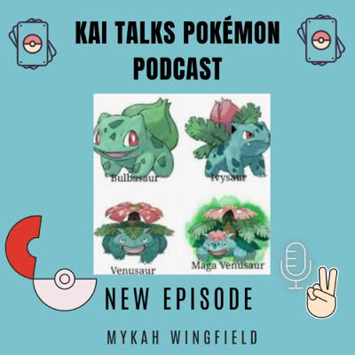Ep. 16 “Bulbasaur” Ep. 16 “Bulbasaur”