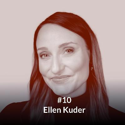#10 | Buy now, pay later mit Ellen Kuder, Vice President DACH von Afterpay #10 | Buy now, pay later mit Ellen Kuder, Vice President DACH von Afterpay
