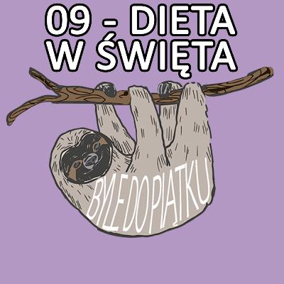 09 - Dieta w święta