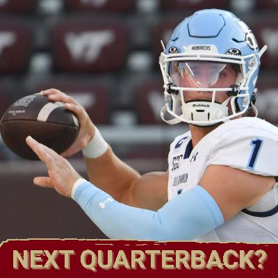 AERIAL ATTACK: Quarterback Colton Joseph Could ELEVATE Florida State, Keeping Duce Robinson