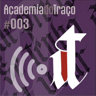 Episódio Nº 003 – Reflexões sobre a histórias das escritas