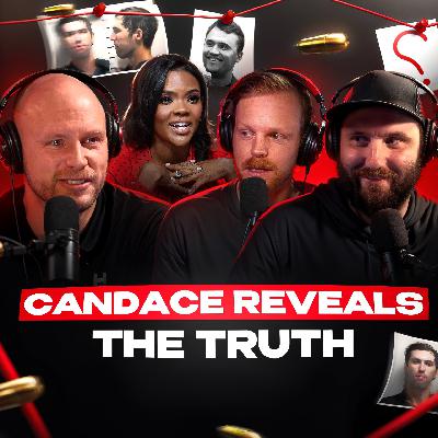 Candace Owens' Investigation into Charlie Kirk's Assassination Candace Owens' Investigation into Charlie Kirk's Assassination