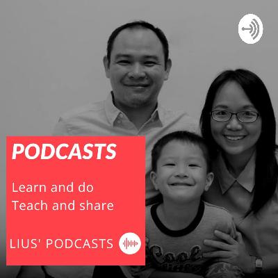 IG Live recording on Homeschool and Homelearning