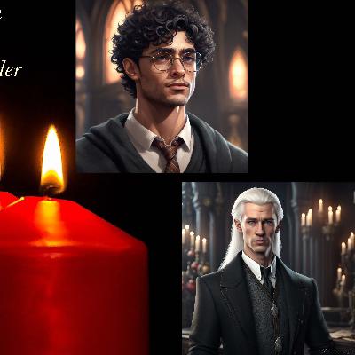 RERELEASE| Deutscher Darry Adventskalender| Komplett| 12 Tage bis Weihnachten von DarkestSoul| Draco x Harry RERELEASE| Deutscher Darry Adventskalender| Komplett| 12 Tage bis Weihnachten von DarkestSoul| Draco x Harry