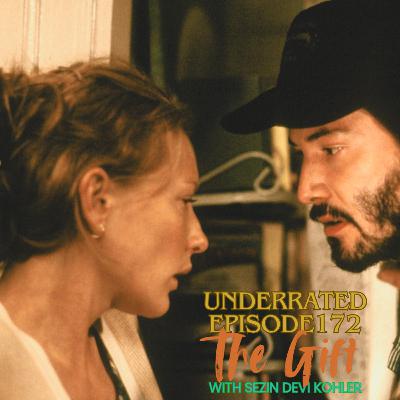 The Gift (2000)