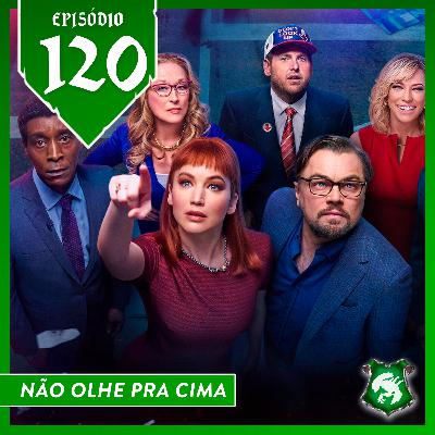 S04E120 - Não Olhe para Cima