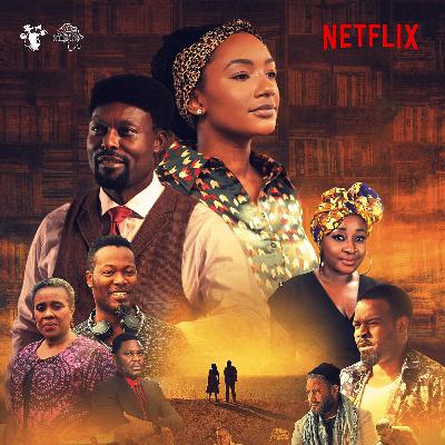 S1 E3: Citation THE MOVIE Review S1 E3: Citation THE MOVIE Review
