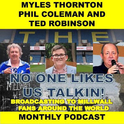 NOLUT November Monthly fan show - 29_11_23