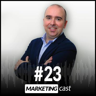 #23 – Como conseguir mais notoriedade com Vasco Marques