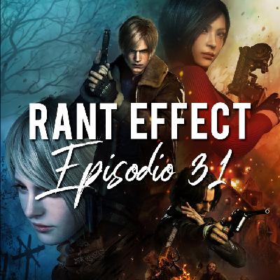 Episodio 31 El de Resident Evil 4 Remake