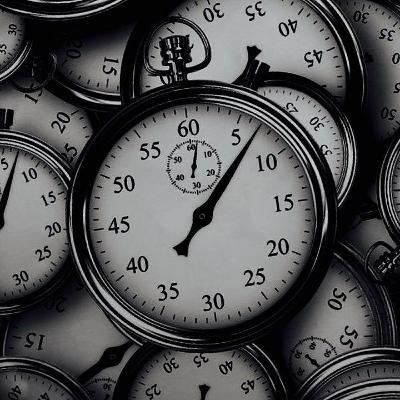 L'invenzione del tempo L'invenzione del tempo
