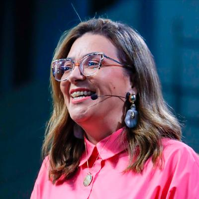 Seja antes de falar: quando o exemplo fala mais alto - Thatianny Brito