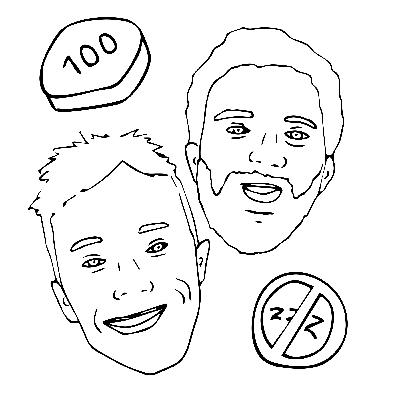 Pioniers van de Wetenschap #44 - Viagra en fatale familiale insomnie