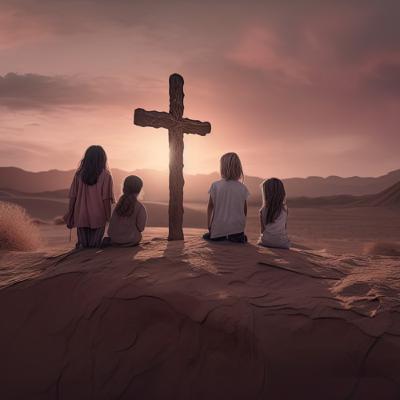 These Are The Reasons Why You Should Receive Jesus Christ As Lord And Savior