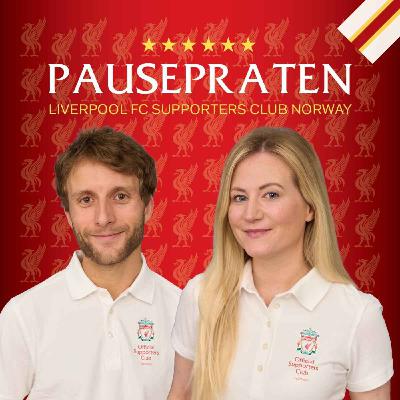 – Det er Slot-fotball. Det er farlig kjedelig å se på – Det er Slot-fotball. Det er farlig kjedelig å se på