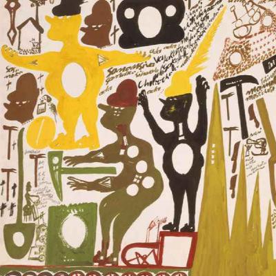 EP014 - Carlo Zinelli EP014 - Carlo Zinelli