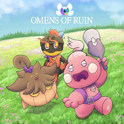 Omens of Ruin