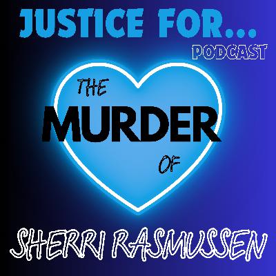 Sherri Rasmusen Part 2