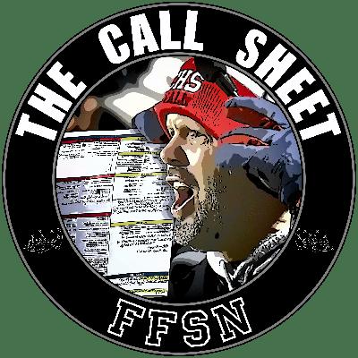 Call Sheet: Football history, innovation and storytelling, with acclaimed sports journalist Doug Farrar Call Sheet: Football history, innovation and storytelling, with acclaimed sports journalist Doug Farrar