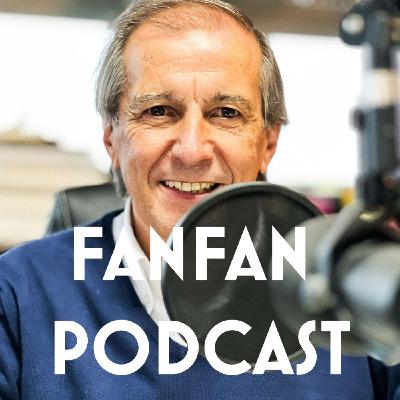 Adolfo Ramírez: El valor de la autenticidad