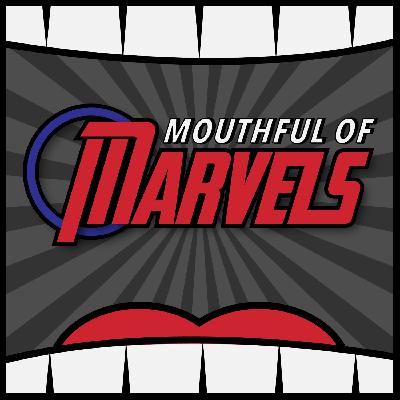 Pymisode: Purge Crossover!