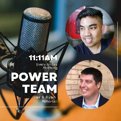 POWER💪TEAM #shorts | Mental Health, Sales and DialPause.com | POWER💪TEAM #shorts | Mental Health, Sales and DialPause.com |