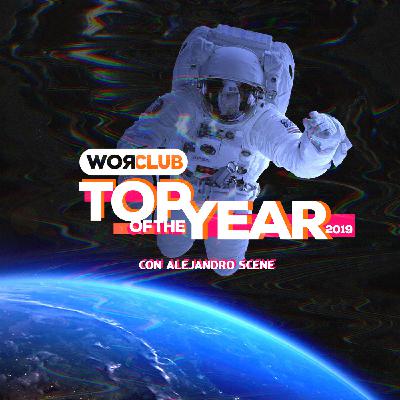 Worclub TOP OF THE YEAR Worclub TOP OF THE YEAR