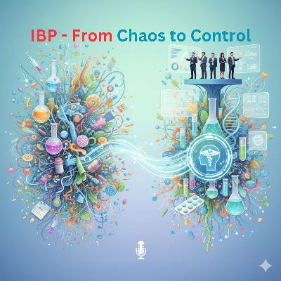 IBP - From Chaos to Control IBP - From Chaos to Control