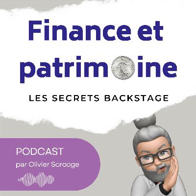 S1E6 ➡️ Quel sont les avantages et inconvénients de devenir propriétaire dans l’ancien en période de crise ? 🎙️Guénahel Trémélo - Dirigeant de Scoop Gestion